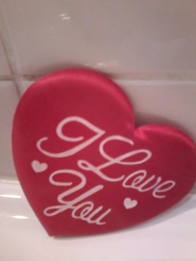 Лот: 10493261. Фото: 1. Сердце I love you. Сувенирные мелочи