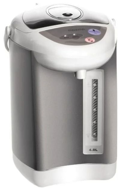 Лот: 11544507. Фото: 1. Термопот Maxima MTP-M803 серый... Чайники, кофемашины, кулеры
