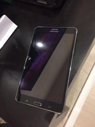 Лот: 8701431. Фото: 1. Samsung Galaxy Tab 4 7.0 SM-T231... Планшеты