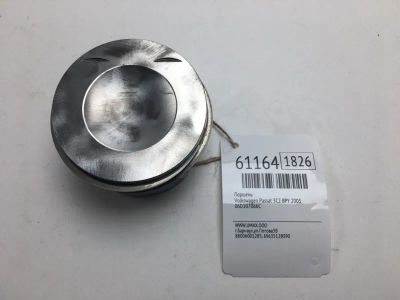 Лот: 20401097. Фото: 1. Поршень Volkswagen Passat 2005... Двигатель и элементы двигателя