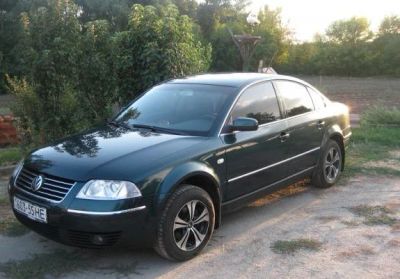 Лот: 6188604. Фото: 1. Продам Passat!обмен на дачу в... Автомобили
