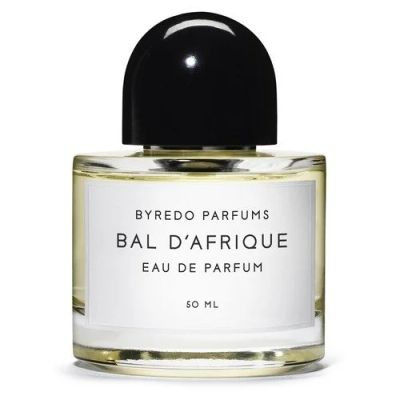 Лот: 12741780. Фото: 1. Bal d'Afrique Byredo. Унисекс парфюмерия