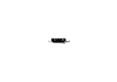 Лот: 10519063. Фото: 1. Разъем MicroUSB для Nokia 625... Шлейфы, разъёмы