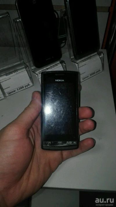 Лот: 10863829. Фото: 1. Nokia311. Кнопочные мобильные телефоны