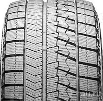 Лот: 8264310. Фото: 1. Шина зимняя Bridgestone Blizzak... Шины
