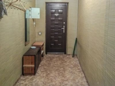 Лот: 11447227. Фото: 1. Сдам 1-комнатную квартиру (44... Квартиры, студии