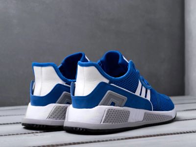 Лот: 11655859. Фото: 1. Кроссовки Adidas EQT Cushion ADV... Кеды, кроссовки, слипоны