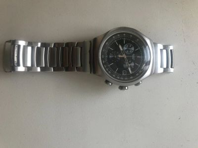 Лот: 17418349. Фото: 1. Часы swatch. Оригинальные наручные часы