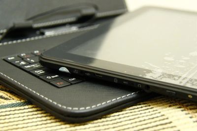 Лот: 3799371. Фото: 1. Планшет (планшетник) Samsung Galaxy... Смартфоны