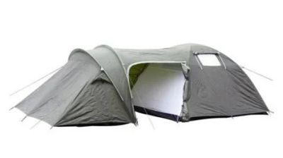 Лот: 3520748. Фото: 1. Палатка greenwood Campus Den 6... Палатки, тенты