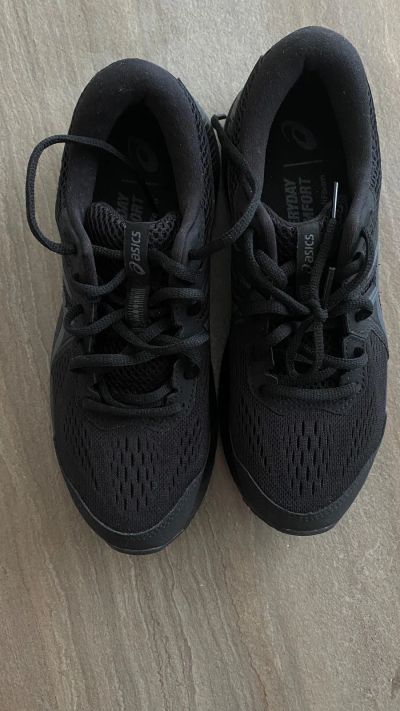 Лот: 21769161. Фото: 1. Asics. Кеды, кроссовки, слипоны