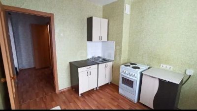 Лот: 25285008. Фото: 1. 1-комн. квартира , Красноярск... Квартиры, студии