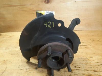 Лот: 19278962. Фото: 1. Ступица Nissan Serena TC24 QR20DE... Ходовая, подвеска, рулевое управление