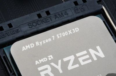 Лот: 24901056. Фото: 1. Ryzen 7 5700X3D. 96MB кэш. Лучший... Процессоры