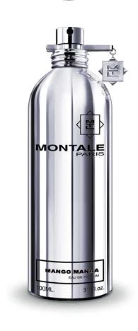 Лот: 11143964. Фото: 1. Montale unisex Mango Manga Туалетные... Женская парфюмерия
