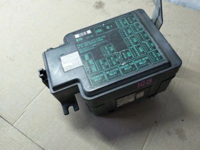 Лот: 21402276. Фото: 1. блок предохранителей Honda CR-V... Двигатель и элементы двигателя