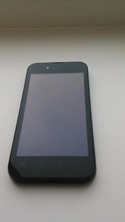 Лот: 3734346. Фото: 1. lg p970. Смартфоны