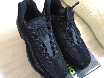 Лот: 9564389. Фото: 1. Nike Air Max 95. Кеды, кроссовки, слипоны
