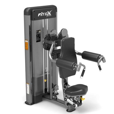 Лот: 22937420. Фото: 1. Дельта машина Fitex Pro FTX-61F03. Силовые, скамьи, стойки