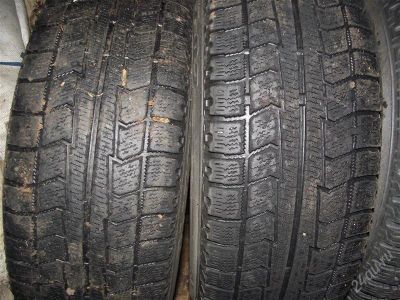 Лот: 2664989. Фото: 1. 4 литых диска Honda CR-V RD1... Диски
