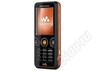 Лот: 562978. Фото: 1. sony ericsson w610i. Кнопочные мобильные телефоны