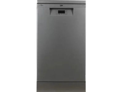 Лот: 23270632. Фото: 1. Посудомоечная машина Beko BDFS15020S. Посудомоечные машины