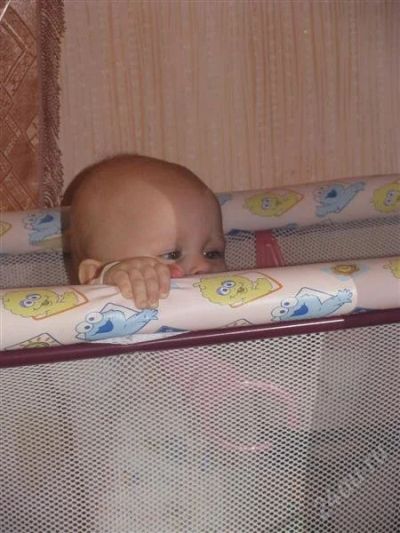 Лот: 2584918. Фото: 1. манеж детский. Манежи