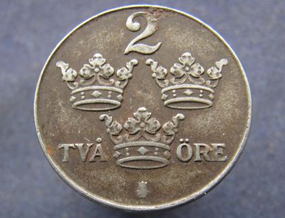 Лот: 8449833. Фото: 1. Иностранная монетка №10781. Остальные страны