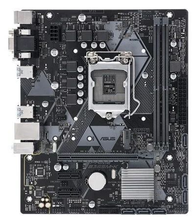 Лот: 18596824. Фото: 1. Материнская плата MB ASUS PRIME... Материнские платы