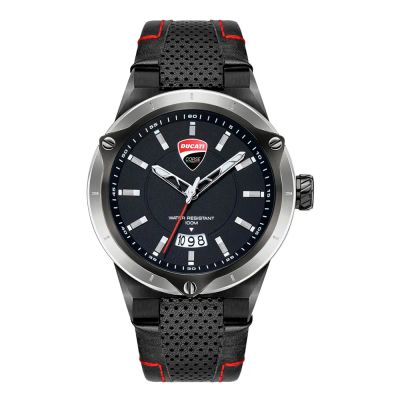 Лот: 23900094. Фото: 1. Мужские часы DUCATI Corse Curva... Оригинальные наручные часы