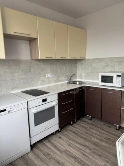 Лот: 25771456. Фото: 1. 3-комн. квартира , Красноярск... Квартиры, студии