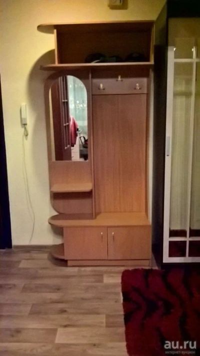 Лот: 10191499. Фото: 1. Продам прихожую!. Прихожие, гардеробные