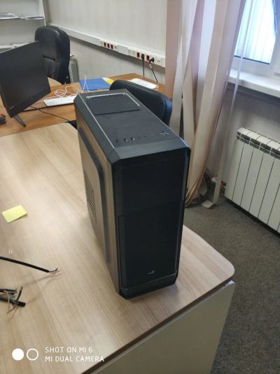 Лот: 12664670. Фото: 1. Игровой комп Asrock z270 killer... Компьютеры в сборе