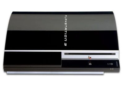 Лот: 4200383. Фото: 1. Sony PlayStation 3 (PS3) FAT 320Gb. Игровые приставки, консоли