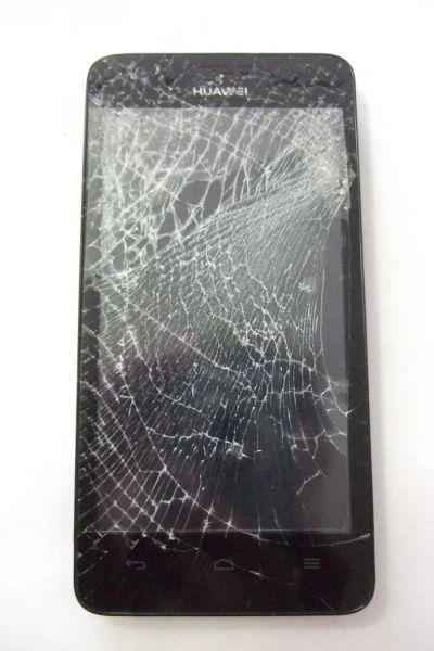 Лот: 5193788. Фото: 1. Huawei ascend g525 (на запчасти... Смартфоны