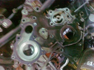 Лот: 1795032. Фото: 1. 1g-fe beams лобовая крышка двигателя... Другое (автозапчасти)