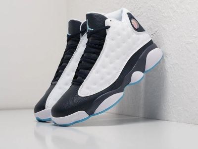 Лот: 19315911. Фото: 1. Кроссовки Nike Air Jordan 13 Retro... Кеды, кроссовки, слипоны