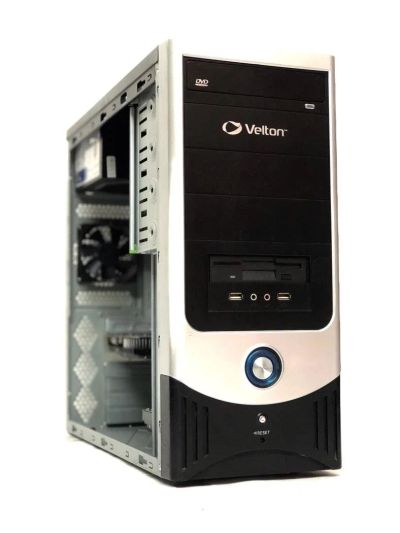 Лот: 11733137. Фото: 1. Мощный блок с потенциалом: AMD... Компьютеры в сборе