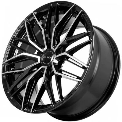 Лот: 20164607. Фото: 1. Диск Sakura Wheels 3806 : 8,50-18... Диски