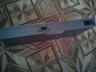 Лот: 7455028. Фото: 1. Коммутатор level one fsw-1609tfx. Коммутаторы