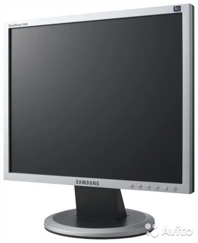 Лот: 7171966. Фото: 1. 19" Samsung SM 940N. ЖК-мониторы