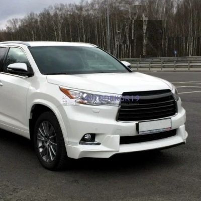Лот: 17298956. Фото: 1. Реснички "Zeus" на фары Toyota... Детали тюнинга