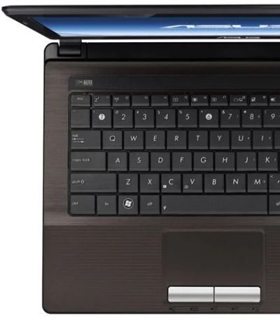 Лот: 8492827. Фото: 1. Asus K43TK ( 4 ядра, 6гб, 500гб... Ноутбуки