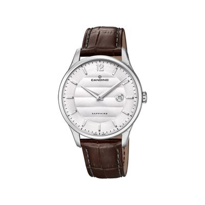 Лот: 23831287. Фото: 1. Мужские часы CANDINO Gents Classic... Оригинальные наручные часы