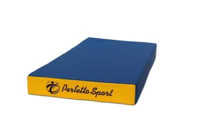 Лот: 22357284. Фото: 1. Мат № 1 Perfetto Sport 100х50х10см... Детские спортивные комплексы, батуты