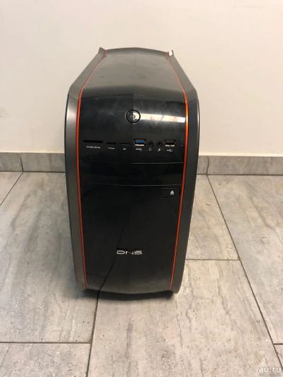 Лот: 18563048. Фото: 1. Системный блок core i5 3.00Ghz... Компьютеры в сборе
