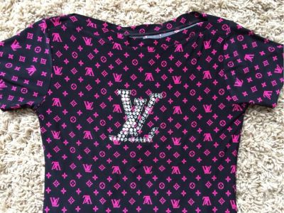 Лот: 5998944. Фото: 1. Платья Louis Vuitton. Платья