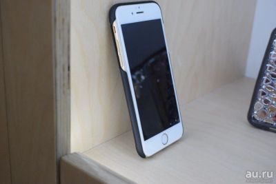 Лот: 9324983. Фото: 1. IPhone 6. Смартфоны