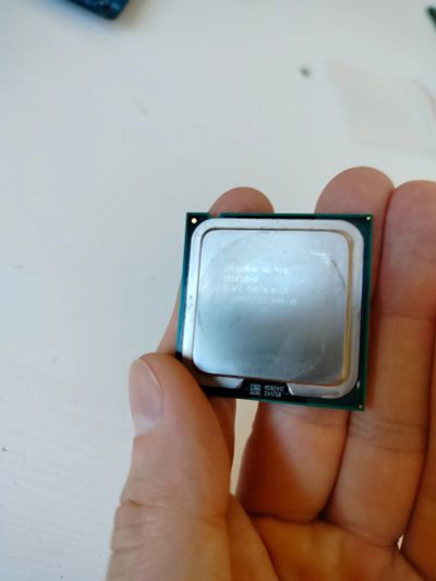 Лот: 20346090. Фото: 1. Процессор Celeron 450. Процессоры