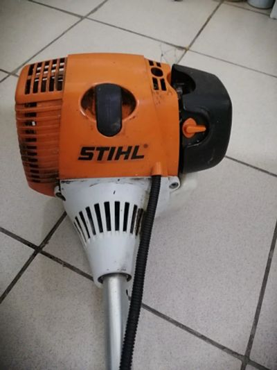 Лот: 15834534. Фото: 1. Триммер STIHL FS 130 (1304-02). Бензо-, мотоинструмент